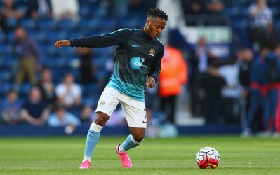 استرلینگ: بازی با چلسی حساس و حیاتی است