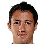 ایوان رودریگو پیریس/پاراگوئه / ملی / مردان (289)/36