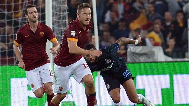 فرانچسکو توتی