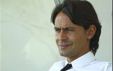 اینزاگی: چه کسی می‌تواند از پیشنهاد مربیگری در میلان احساساتی نشود؟