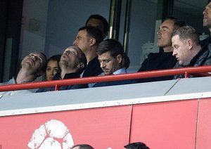 استیون جرارد|لیورپول 2 - 0 نیوکاسل / لیگ جزیره