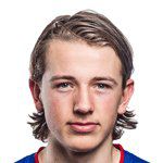 Sander Berge/ینک بلژیک /بلژیک / باشگاهی / مردان (840)/27