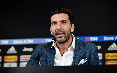 ناصر الخلیفه: پاری سن ژرمن بوفون را نمی خواهد 