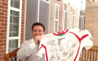 افشا پشت‌پرده هیات مدیره پرسپولیس/ بدهی بانکی‌ام زیر 100 میلیارد است