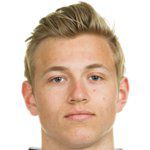 Eirik Bergum Skaasheim/سانگدِل / / باشگاهی / مردان (5500)/32