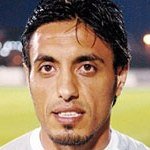 رسول پاکی‌ خطیبی/سپاهان اصفهان /ایران / باشگاهی / مردان (541)/