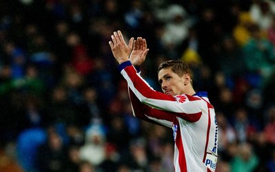 تورس از بازگشت به آنفیلد خوشحال است