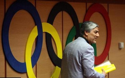 نامه اعتراض‌آمیز کمیته المپیک ایران به IOC و شورای المپیک آسیا در واکنش به اظهارات عربستانی‌ها