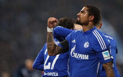 توافق کوین-پرینس بواتنگ با گالاتاسرای