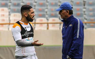 چراغ قرمز «كی‌روش» برای «دژاگه» در چهارراه تيم ملی!