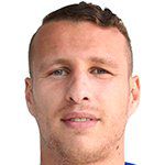 Victor Golovatenco/زیمبرو  /مولداوی / باشگاهی / مردان (1458)/41