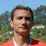 وًندٍرسون د آلمٍیدا/Sporting Braga /پرتغال / باشگاهی / مردان (243)/