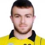 بهمن مالکی/گیتی پسند /ایران / باشگاهی / مردان (1075)/33