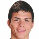 جاناتان سیلوا/لگانس /اسپانیا / باشگاهی / مردان (3748)/31