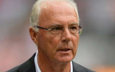 نوه‌ بکن‌باوئر به جای بایرن، با شالکه همکاری می‌کند