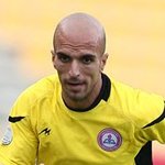 مهدی رفیعی/فولاد یزد /ایران / باشگاهی / مردان (1066)/46