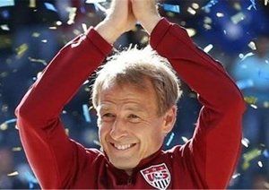 کیلینزمن|کلینزمن