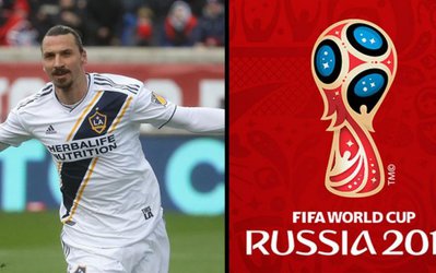 ۵ غایب جام جهانی ۲۰۱۸ روسیه