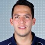 Rodrigo Salinas Dorantes/تولوكا /مکزیک / باشگاهی / مردان (1586)/37