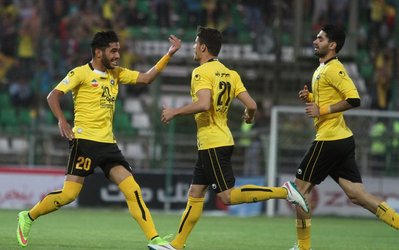 پایان اردوی ۱۰ روزه سپاهان در ترکیه/ آغاز تمرینات در اصفهان