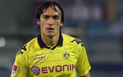 یورگن کلوپ : مت هوملس جایی نمی رود و در دورتموند خواهد ماند