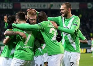 کوین دی بروین