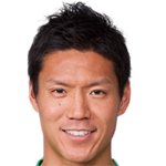 تاکو آکاهوشی/ساگان توسو /ژاپن / باشگاهی / مردان (501)/41