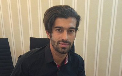 سوژه روز | قرارداد رضائیان با پرسپولیس در سازمان لیگ ثبت نشد