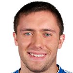 جِیمز اَندرو وِنگِر/هیوستون داینامو /آمریکا / باشگاهی / مردان (826)/35