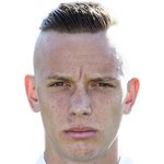 ماریوس وُلف/هرتابرلین /آلمان / باشگاهی / مردان (560)/30