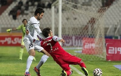 نصرتی: تیم مشکلاتی دارد که باید برطرف شود/ بازیکن پیکانم اما مشخص نیست نیم‌فصل چه می‌شود