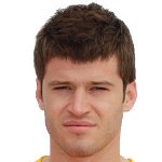 شمعون بُلگِرو/داچیا /مولداوی / باشگاهی / مردان (1457)/40