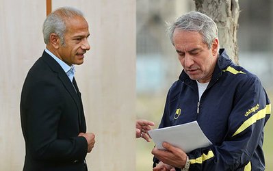 اختلاف واقعی خاکپور و کفاشیان بر سر چیست؟