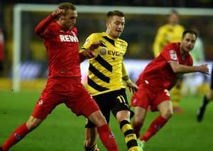 ˣ ماركو رویس