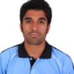 سید علا خلف زاده/استقلال خوزستان /ایران / باشگاهی / مردان (957)/