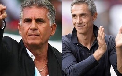 تمجید سرمربی بازل از کی‌روش