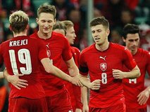 یورو 2016: معرفی تیم ملی جمهوری چک