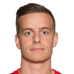 Jonas Grønner/آلِسوند /نروژ / باشگاهی / مردان (2500)/31