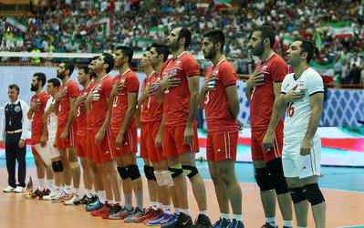 برنامه و گروه‌بندی لیگ جهانی 2016 والیبال اعلام شد / بازگشت ولاسكو به ايران