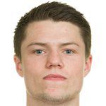 Kristoffer Ryland/فِلورو /نروژ / باشگاهی / مردان (8557)/30