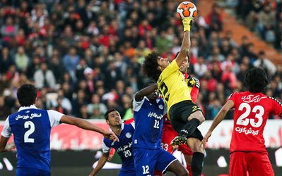 پرویز کریمی: دوست دارم در استقلال خوزستان بمانم