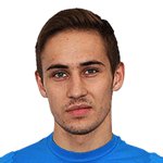 مارکو روگ/کرواسی / ملی / مردان (344)/30