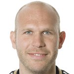 Mikael Frank Dorsin/روزنبرگ /نروژ / باشگاهی / مردان (250)/44