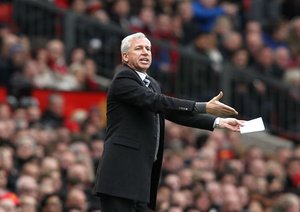 منچستریونایتد 0-1 نیوکاسل / هفته پانزدهم