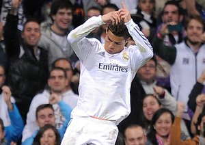 رئال مادرید-یوونتوس/گروه B لیگ قهرمانان اروپا