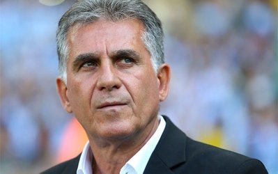 کی‌روش: تمام تلاشمان پیروزی برابر بحرین است / وقتی به ایران آمدم بازیکنی که مصدوم می‌شد همه مردم 6 ماه گریه می‌کردند اما این رویه را تغییر دادم!