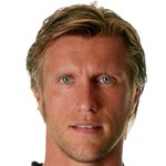 مارکوس کِرُشه/باير لوركوزن /آلمان / باشگاهی / مردان (247)/45