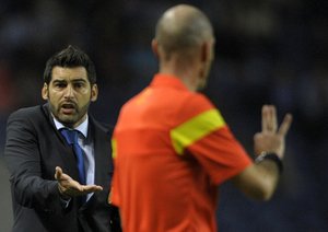 پورتو-زنیت/ گروه G لیگ قهرمانان اروپا