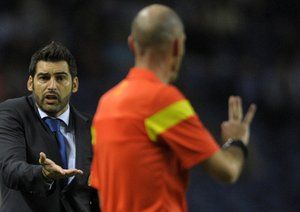 پورتو-زنیت/ گروه G لیگ قهرمانان اروپا|پورتو-زنیت/ گروه G لیگ قهرمانان اروپا