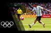 10 گل برتر تاریخ فوتبال در المپیک